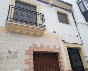 Planta baja for sale in Doctora, Baena