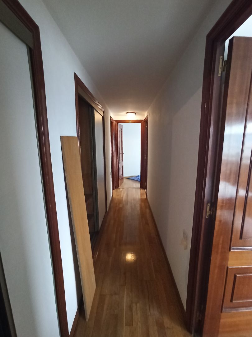 Flat to rent in Avenida de Romero Donallo, Ensanche - Sar, Santiago de Compostela