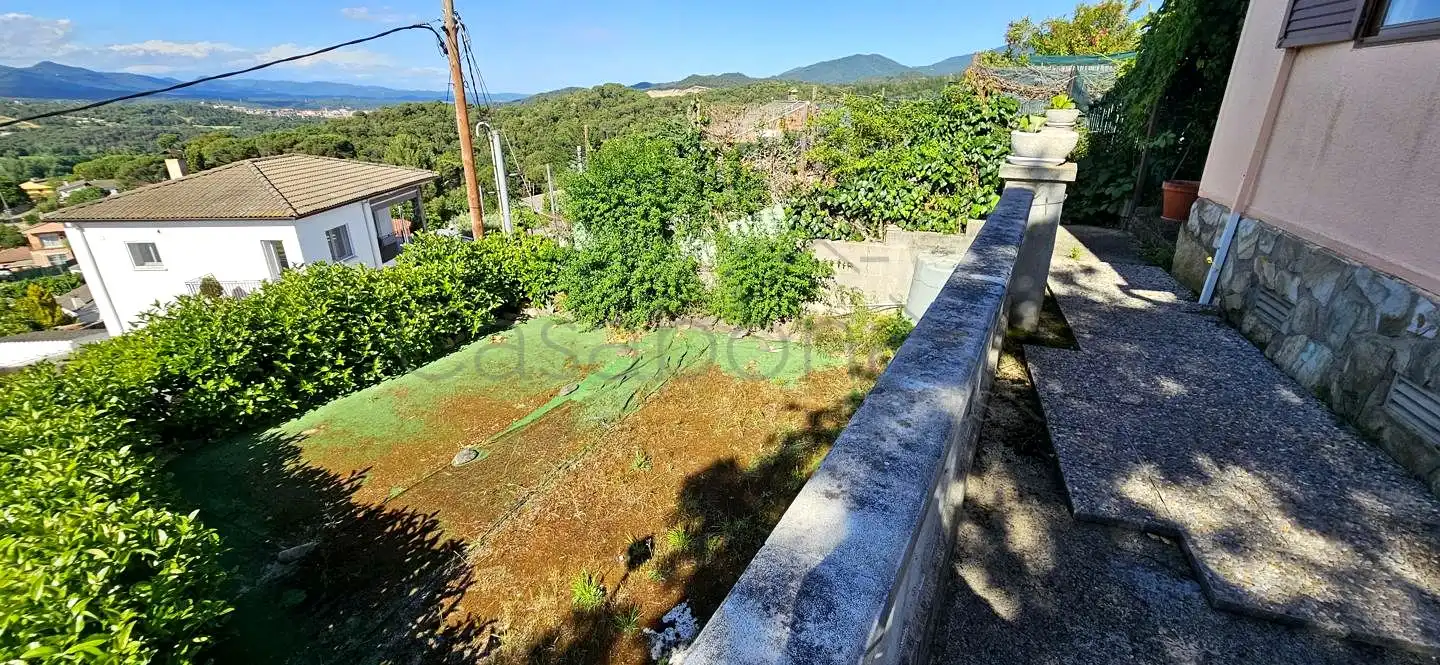 Haus mit Garten zum Verkauf in Vallgorguina, imagen 42
