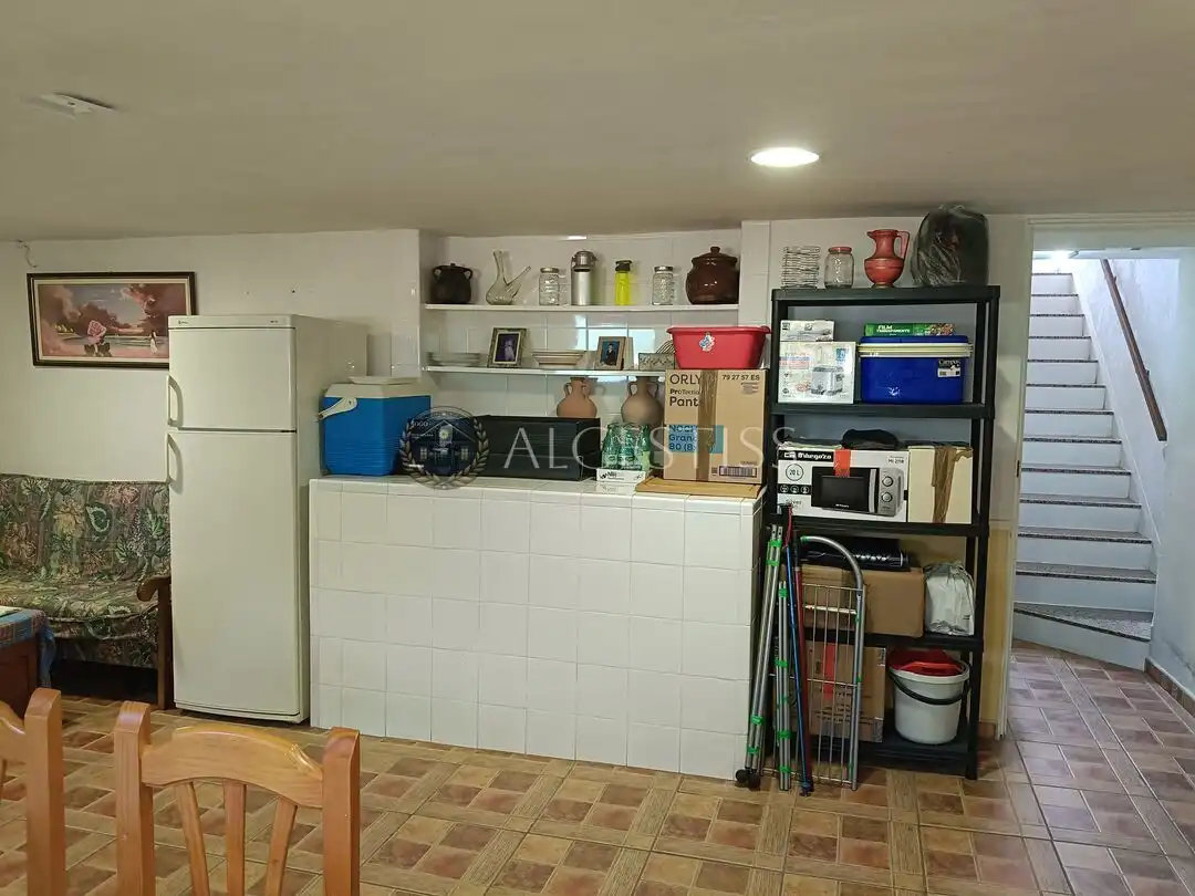 Adossat amb jardí en venda a Méntrida, imagen 118