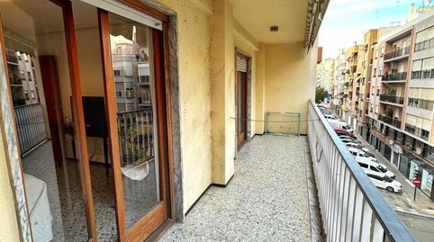 GRAN PISO PARA HACER A TU GUSTO EN VICENTE BLASCO IBAÑEZ