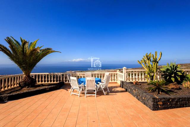 Finca rústica en Venta en San Andrés, 14 en Playa de San Juan