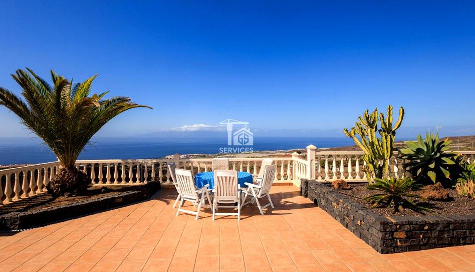 Foto 1 de Finca rústica en venda a San Andrés, 14, Playa de San Juan, Santa Cruz de Tenerife