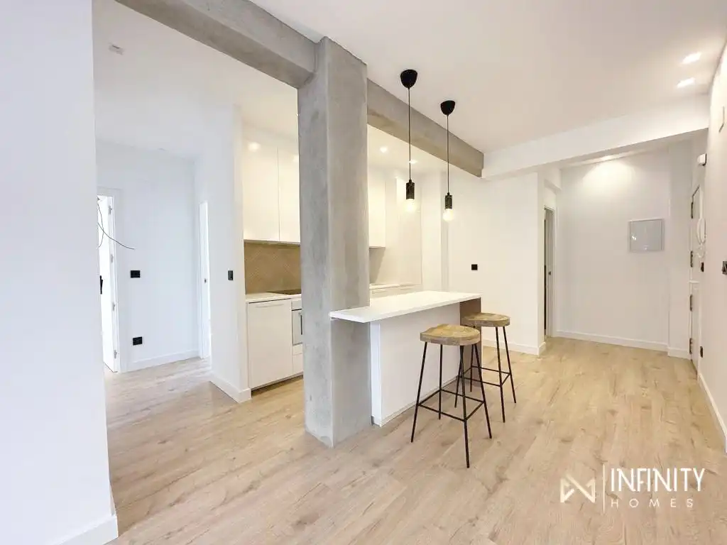Wohnung zur Miete in Bilbao , Bizkaia