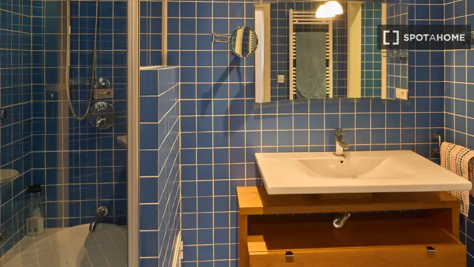 Habitació a La Roqueta