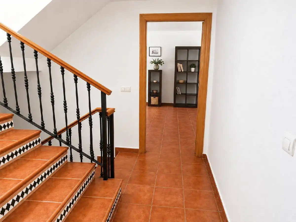 Houses for sale in Marbella  with Air Conditioner, Terrace and Storage room