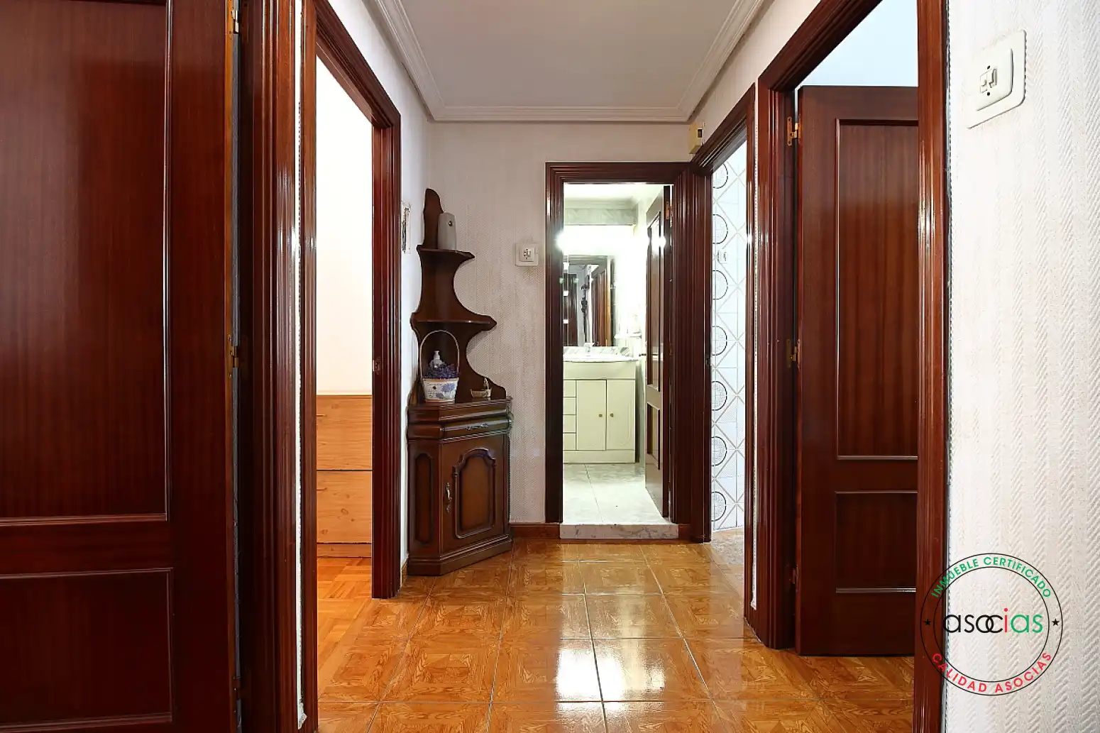 Piso en venta en Gijón  con Calefacción