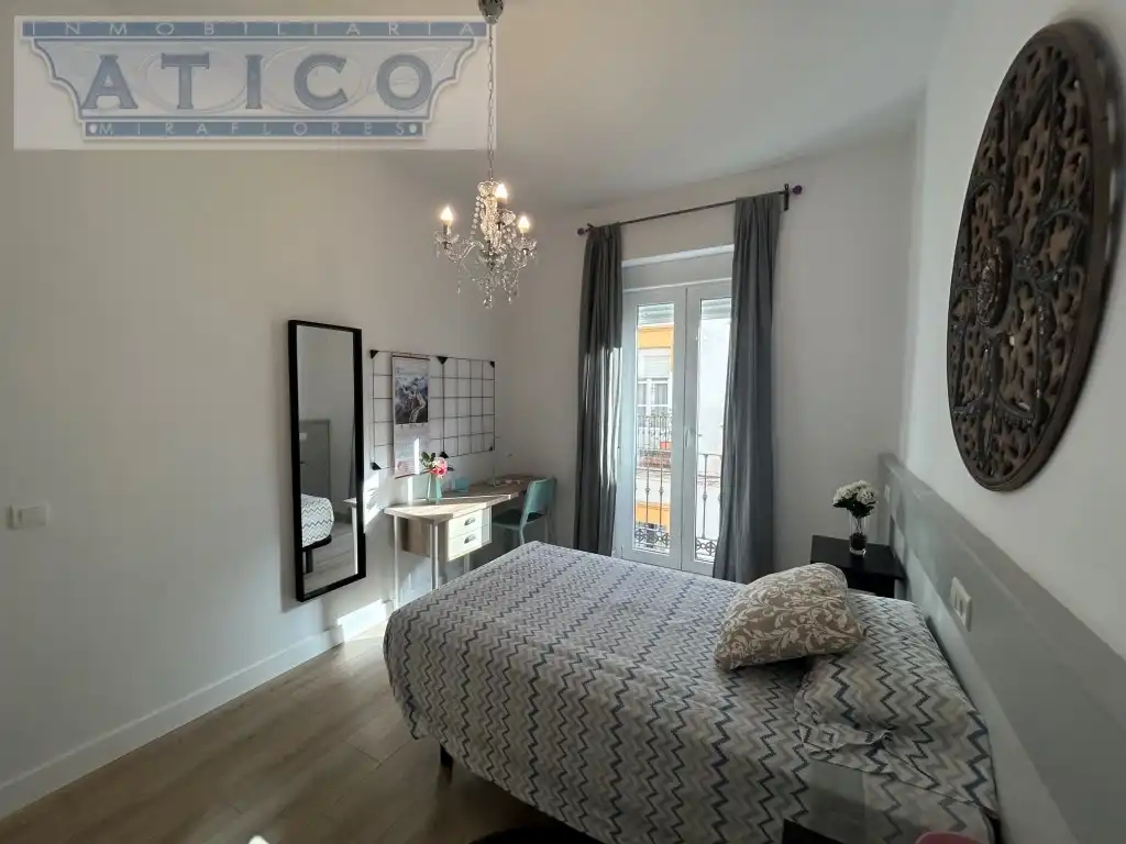Flat to rent in Macarena, imagen 11