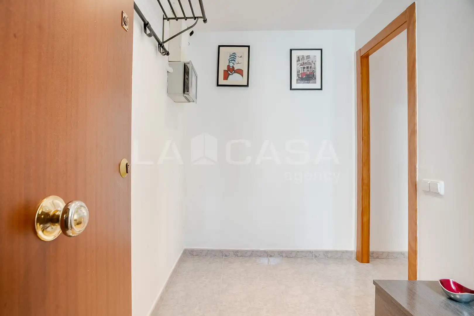 Àtic en venda en Barcelona amb Calefacció