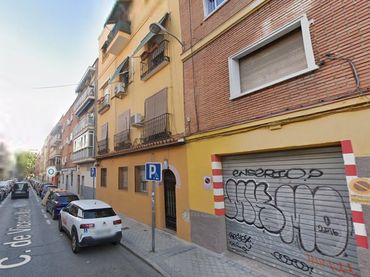 Pis en venda a calle Vicente Martin Arias