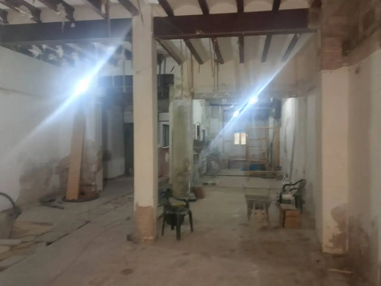 Wohnung zum Verkauf in Gandia mit Abstellraum