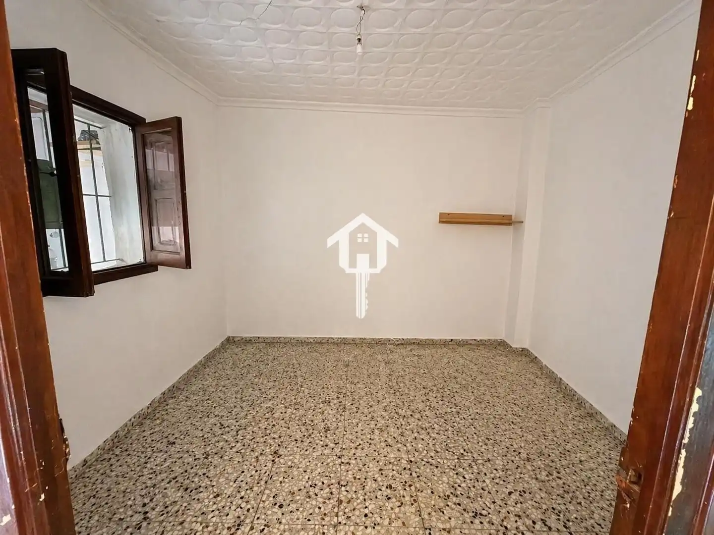 Habitación de Casa o chalet en venta en Alicante / Alacant con Aire acondicionado, Terraza y Balcón