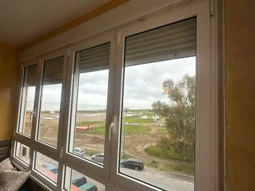 Habitación de Apartamento en venta en Málaga con Aire acondicionado, Trastero y Piscina