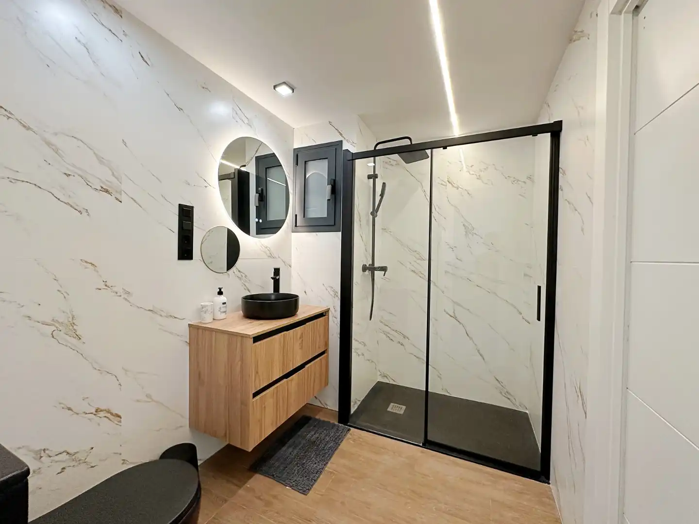 Casa amb piscina en venda a Nueva Torrevieja - Aguas Nuevas, imagen 14