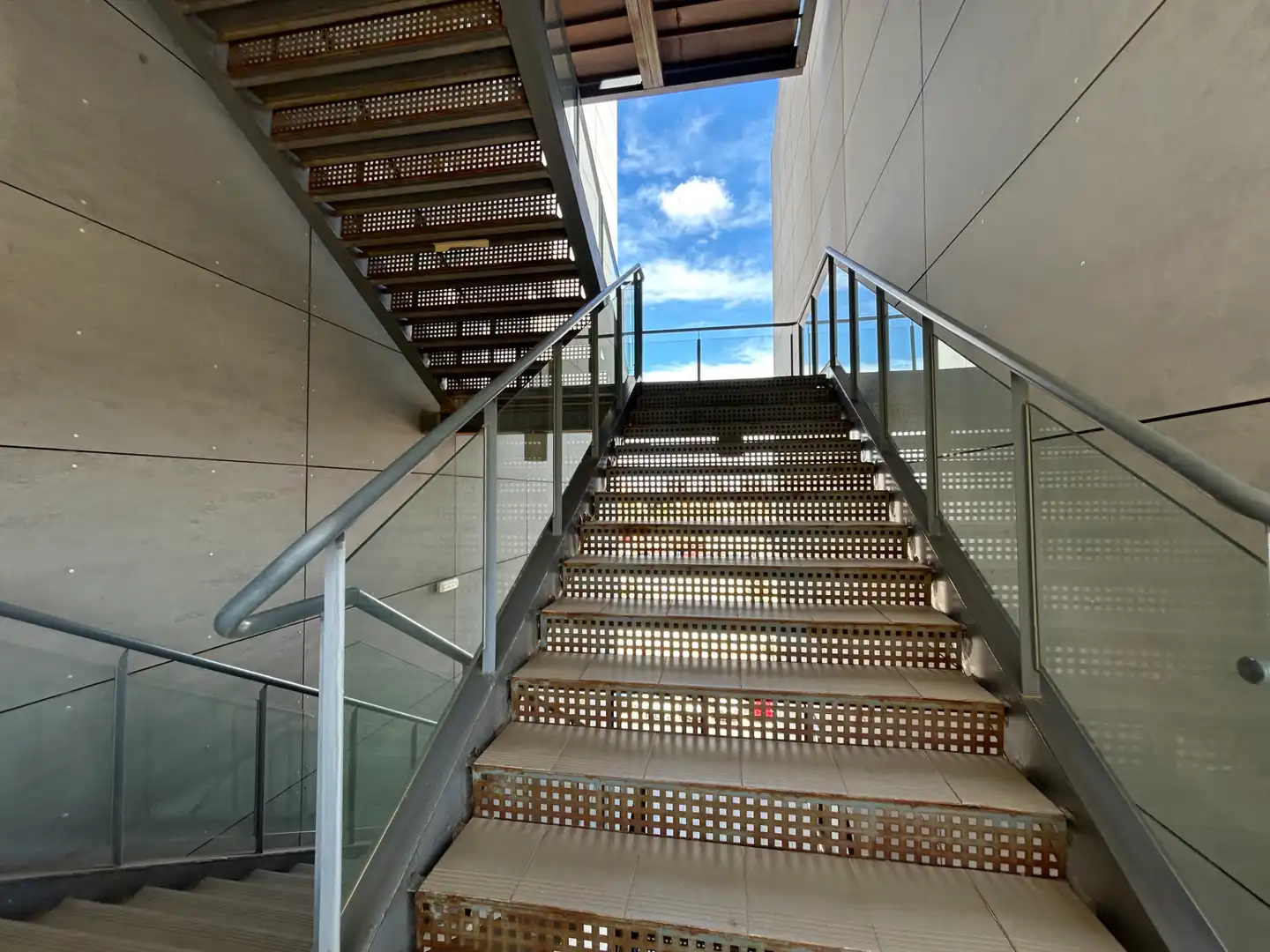 Loft mit Terrasse zum Verkauf in Calle Andarella, imagen 12