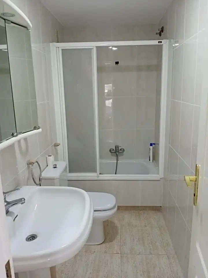 Penthouse with pool for sale in Enrique Chulio Piris, imagen 14