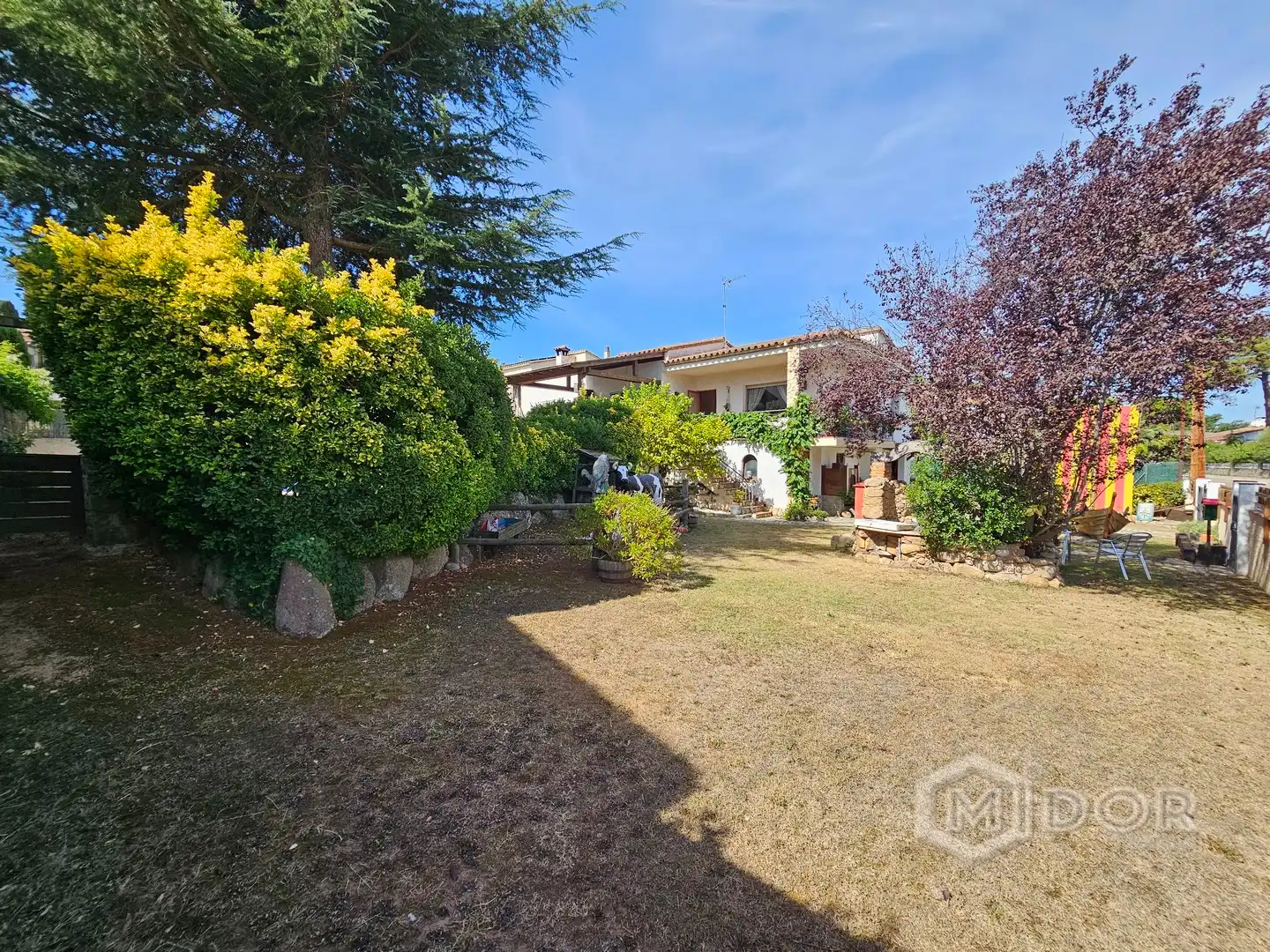 Villa avec terrasse à vendre à Carrer del Montclar 5, imagen 59