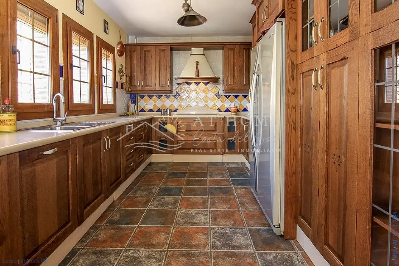 Maison avec piscine à vendre à Frigiliana, imagen 29