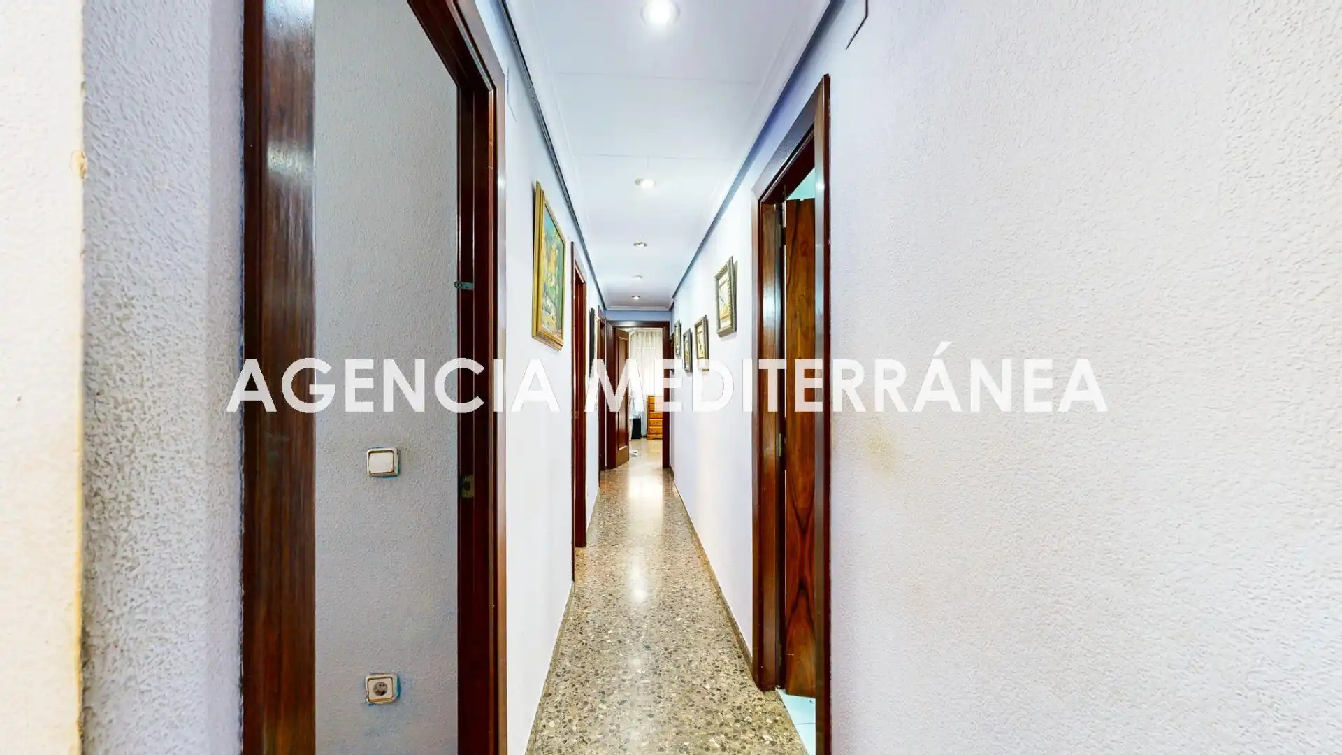 Piso en venta en Zona Avenida al Vedat