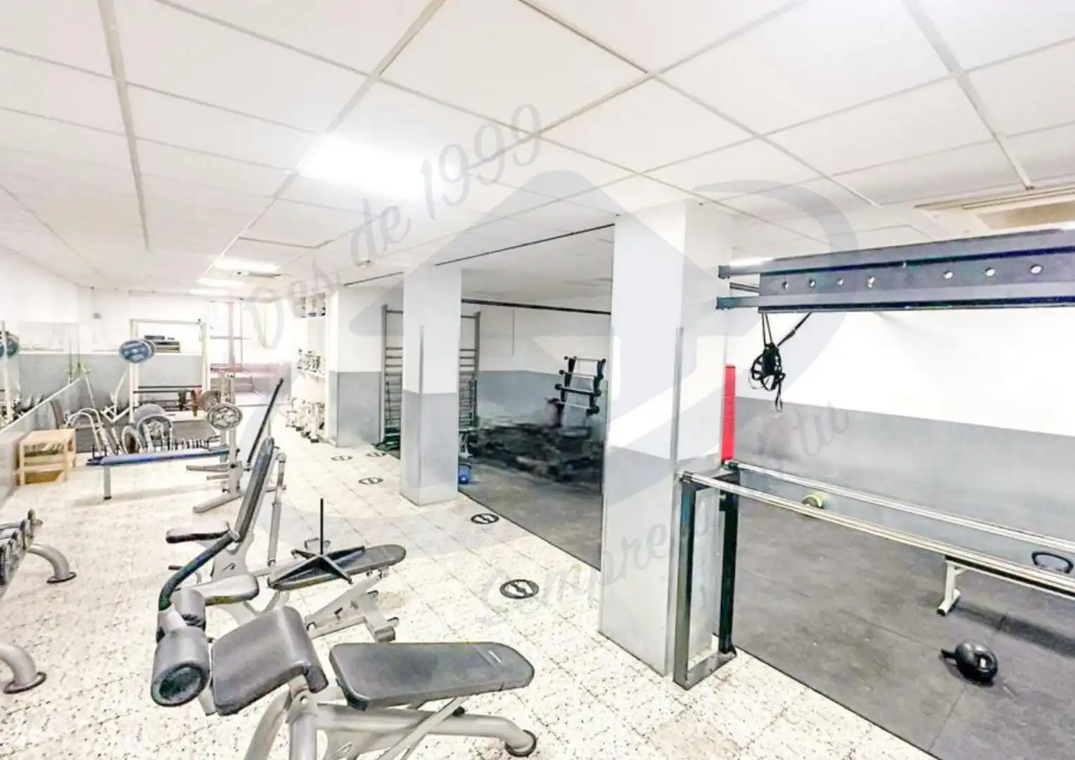 Business premises for sale in Centre - Eixample – Can Llobet, imagen 5