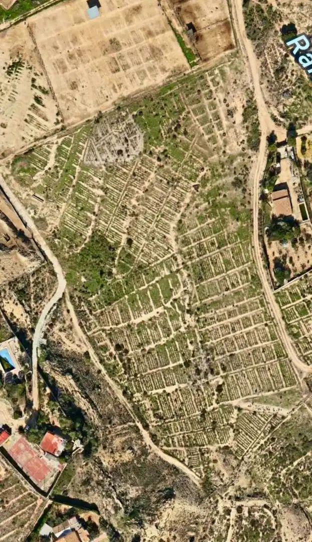Rural land for sale in Villamontes - Boqueres, imagen 11