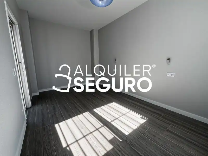 Habitación de Piso de alquiler en Humanes de Madrid con Calefacción