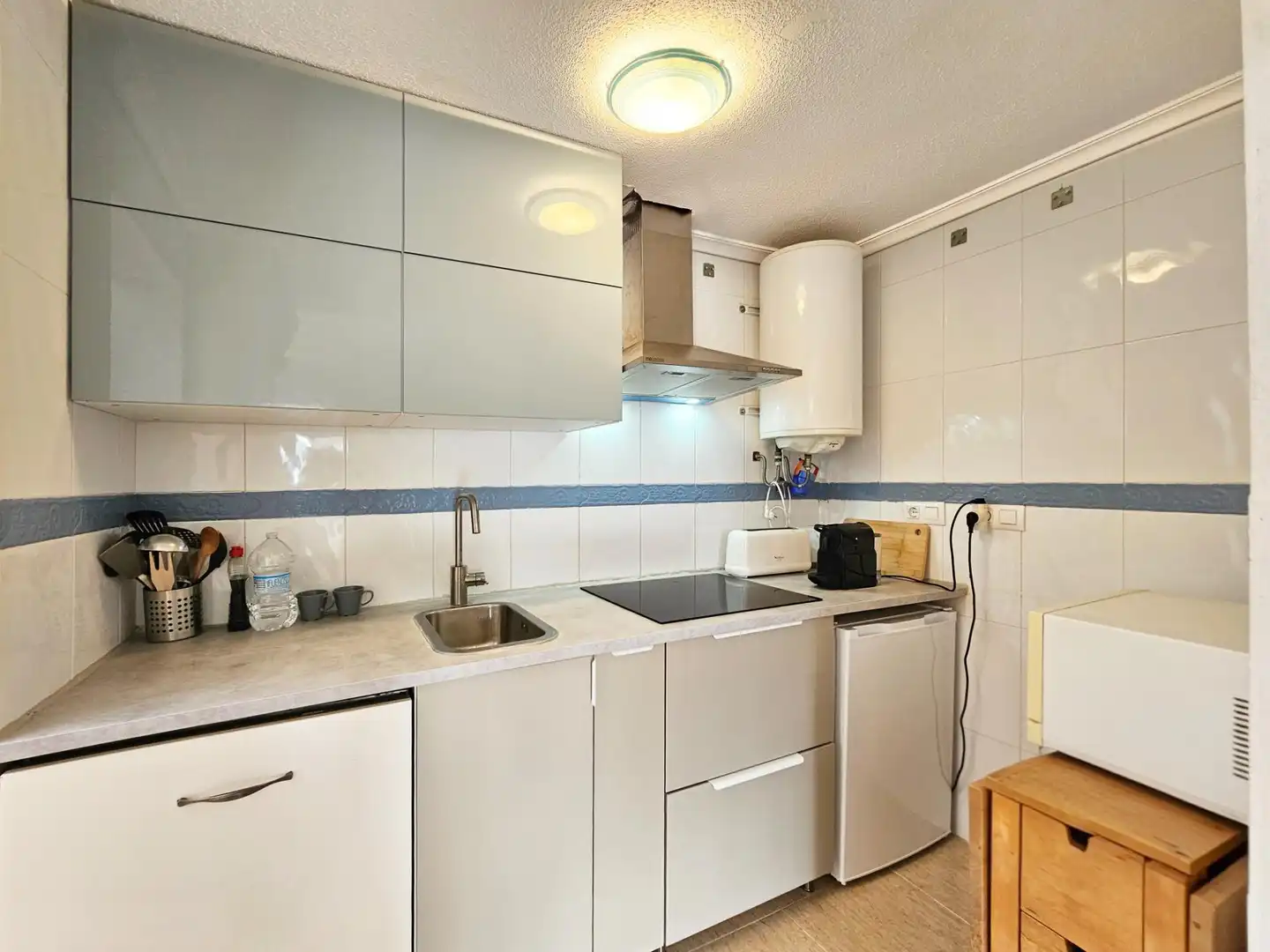 House with terrace for sale in CARABASI DEL, imagen 9