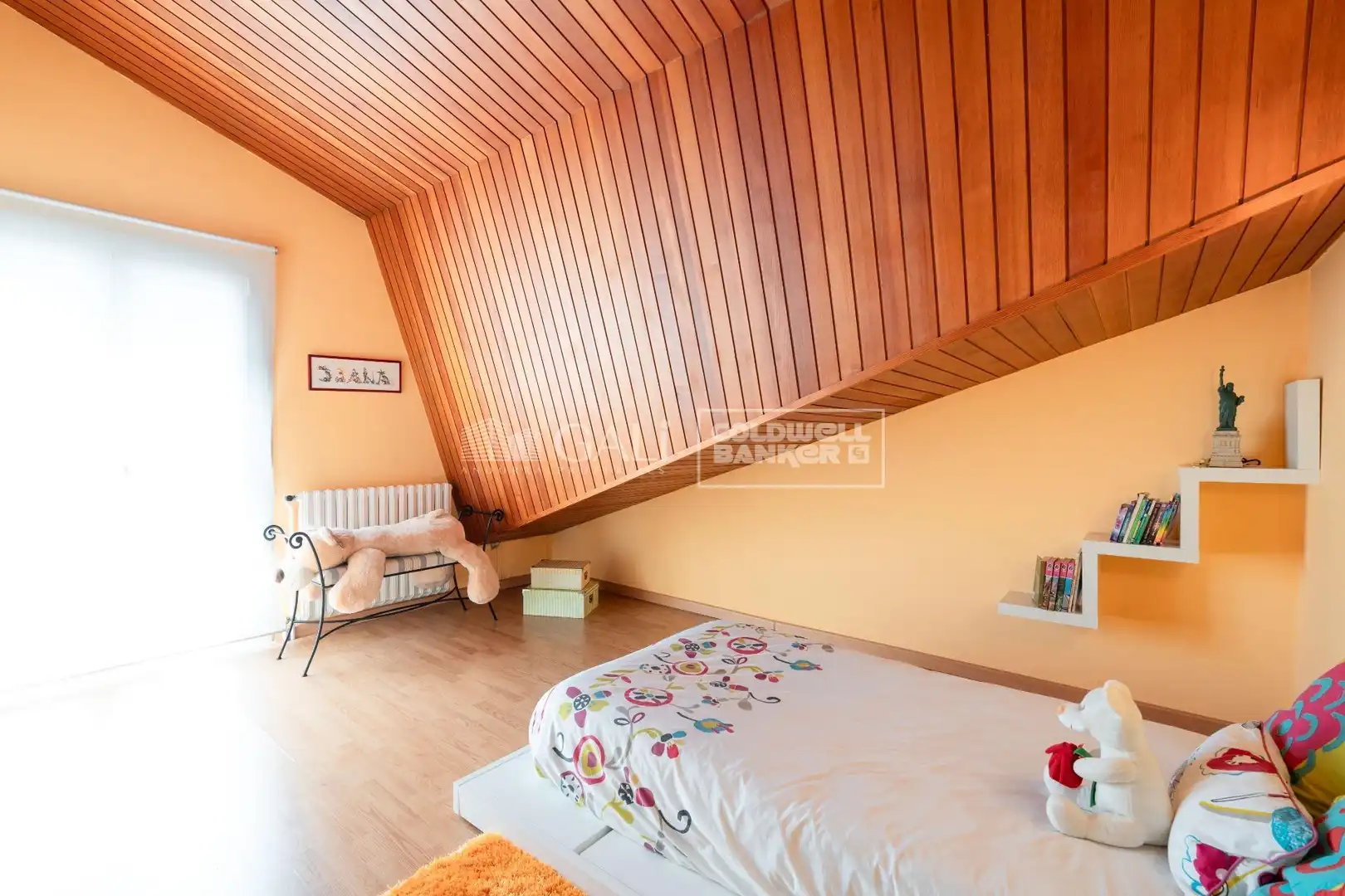 Chalet con jardín en venta en Margineda, imagen 11