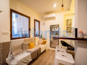 Piso en venta en Calle De San Roque