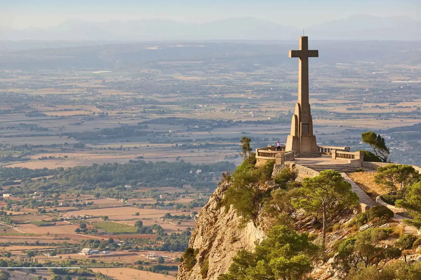 Vista exterior de Casa o xalet en venda en Felanitx amb Terrassa i Balcó