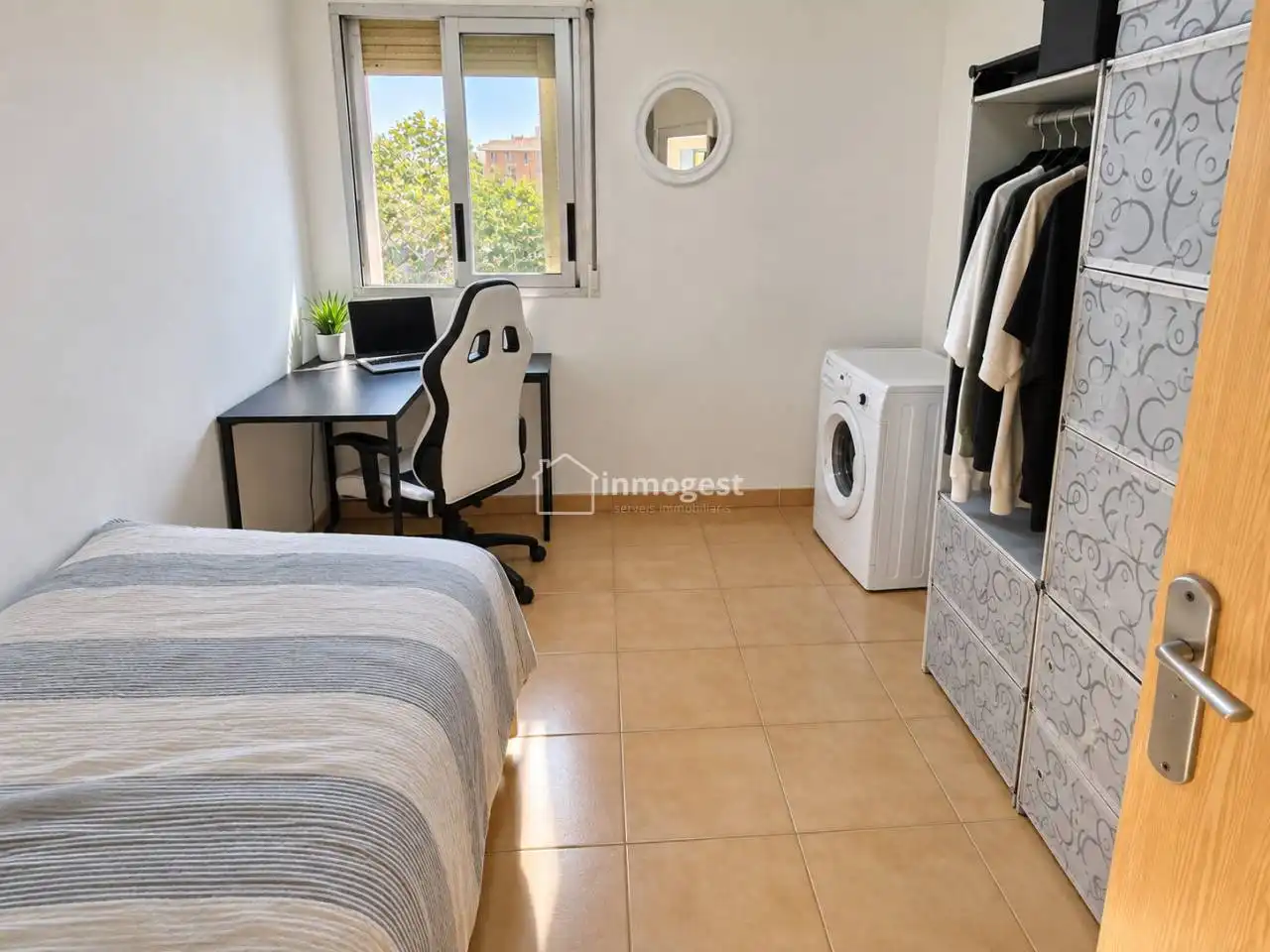Wohnung mit Terrasse zum Verkauf in Grupo Vilarroja, imagen 16