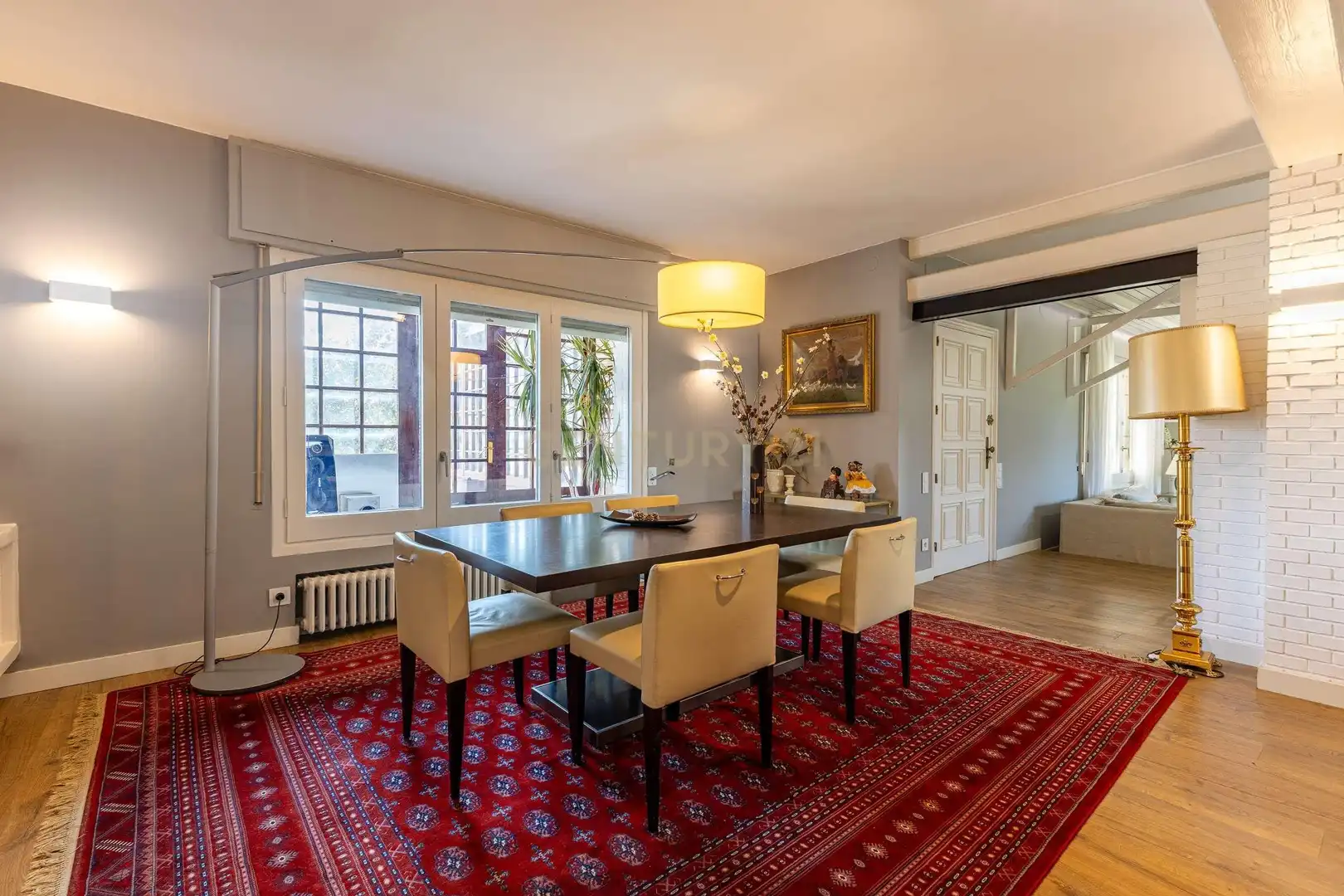 Apartment with terrace for sale in Carrer Pinar de Can Guineu, L'Ametlla del Vallès, Spain 17, imagen 13