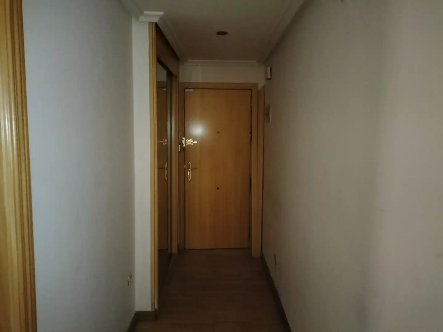 Piso en venta en Madrid con Jardín privado, Trastero y Alarma