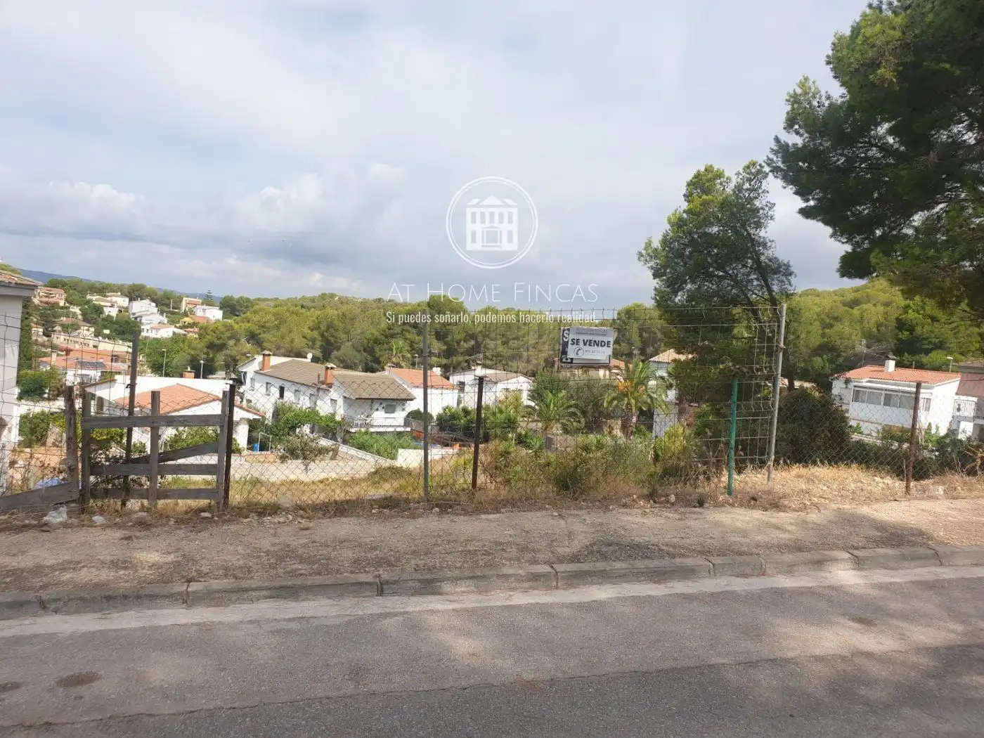 Terreno rustico in vendita a MONTPAO