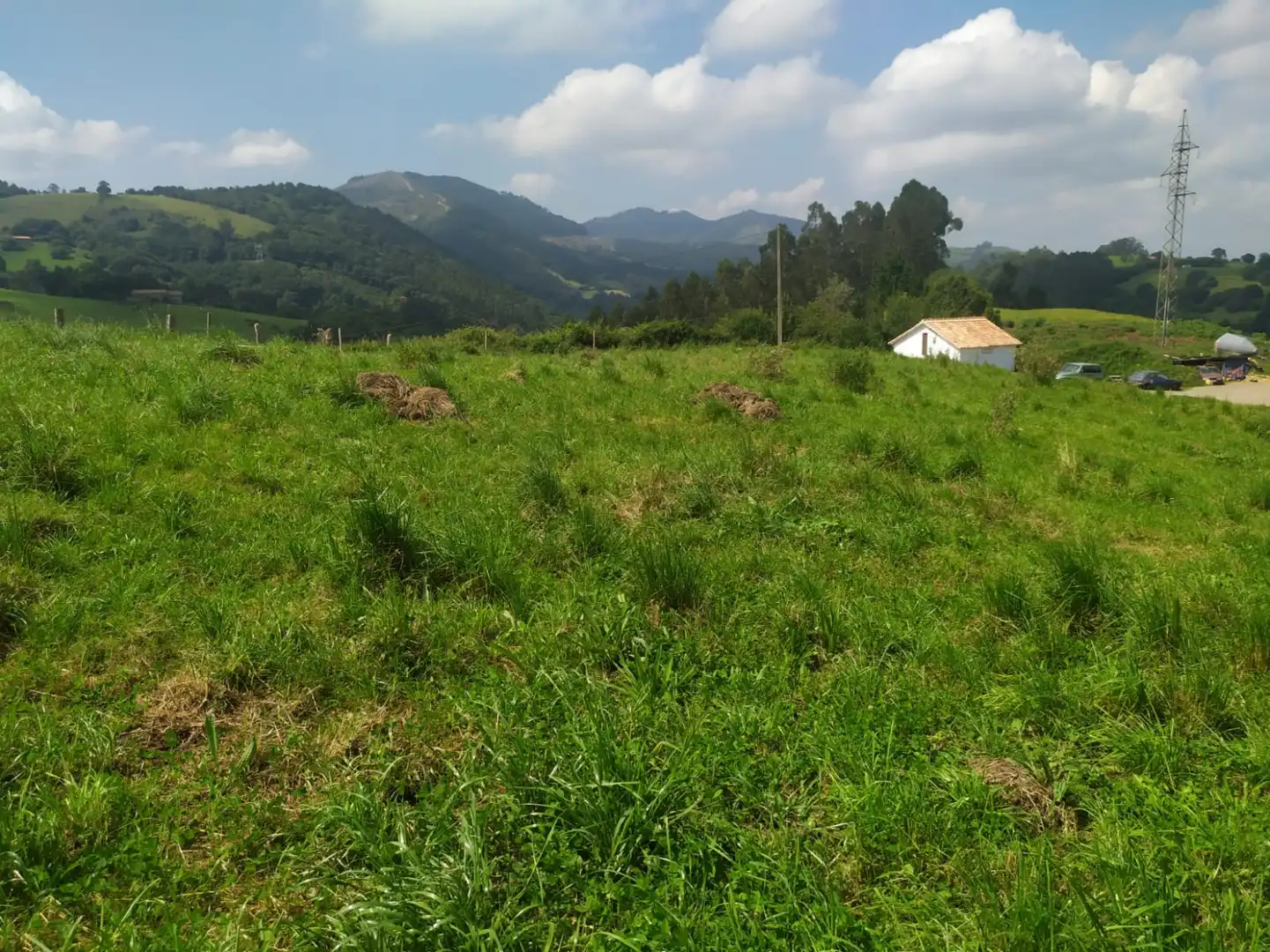 Terreni e lotti in vendita a Lloreda - EL TUZO, imagen 6
