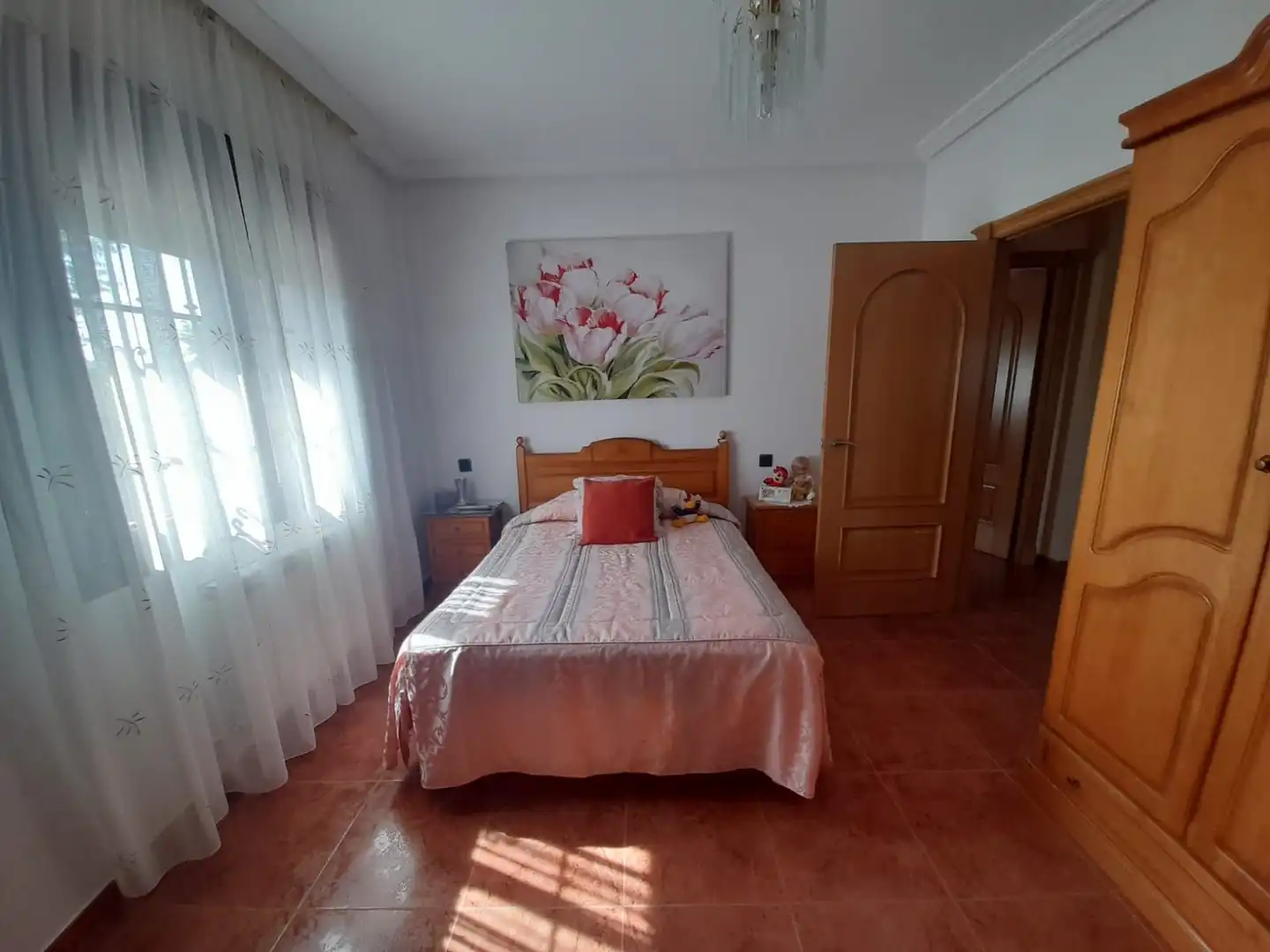 House with pool for sale in Argamasilla de Calatrava, imagen 5