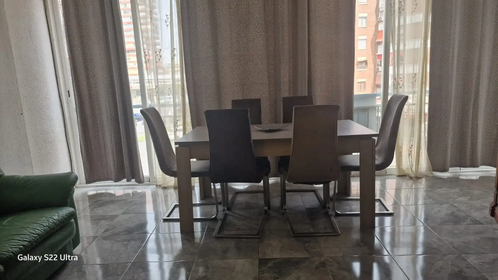 Wohnung zum Verkauf in Centro Urbano, imagen 5