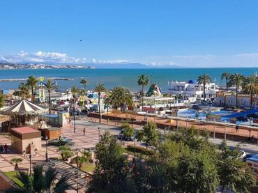 Studio mit Aufzug zum Verkauf in Puerto Deportivo