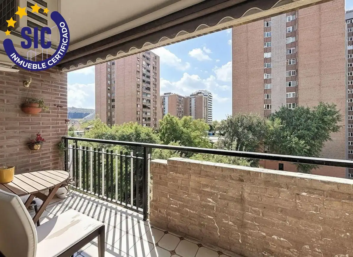 Piso con terraza en venta en Calle PACO PIERRA, imagen 28