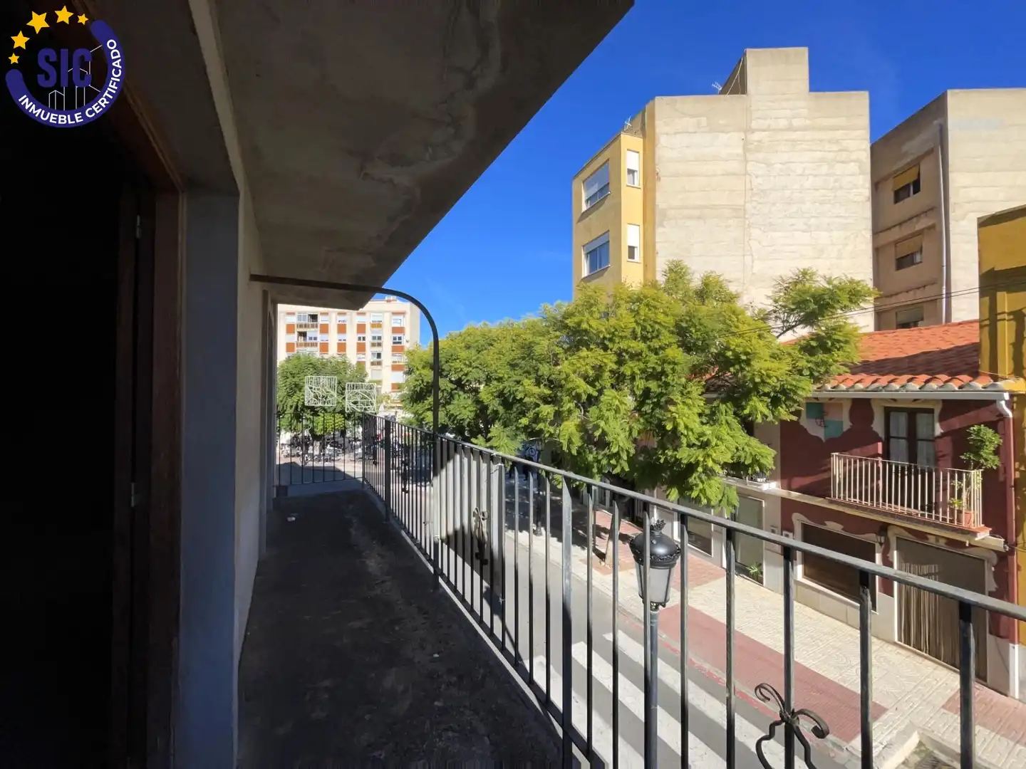House with terrace for sale in Calle RONDA MAR 4, imagen 16
