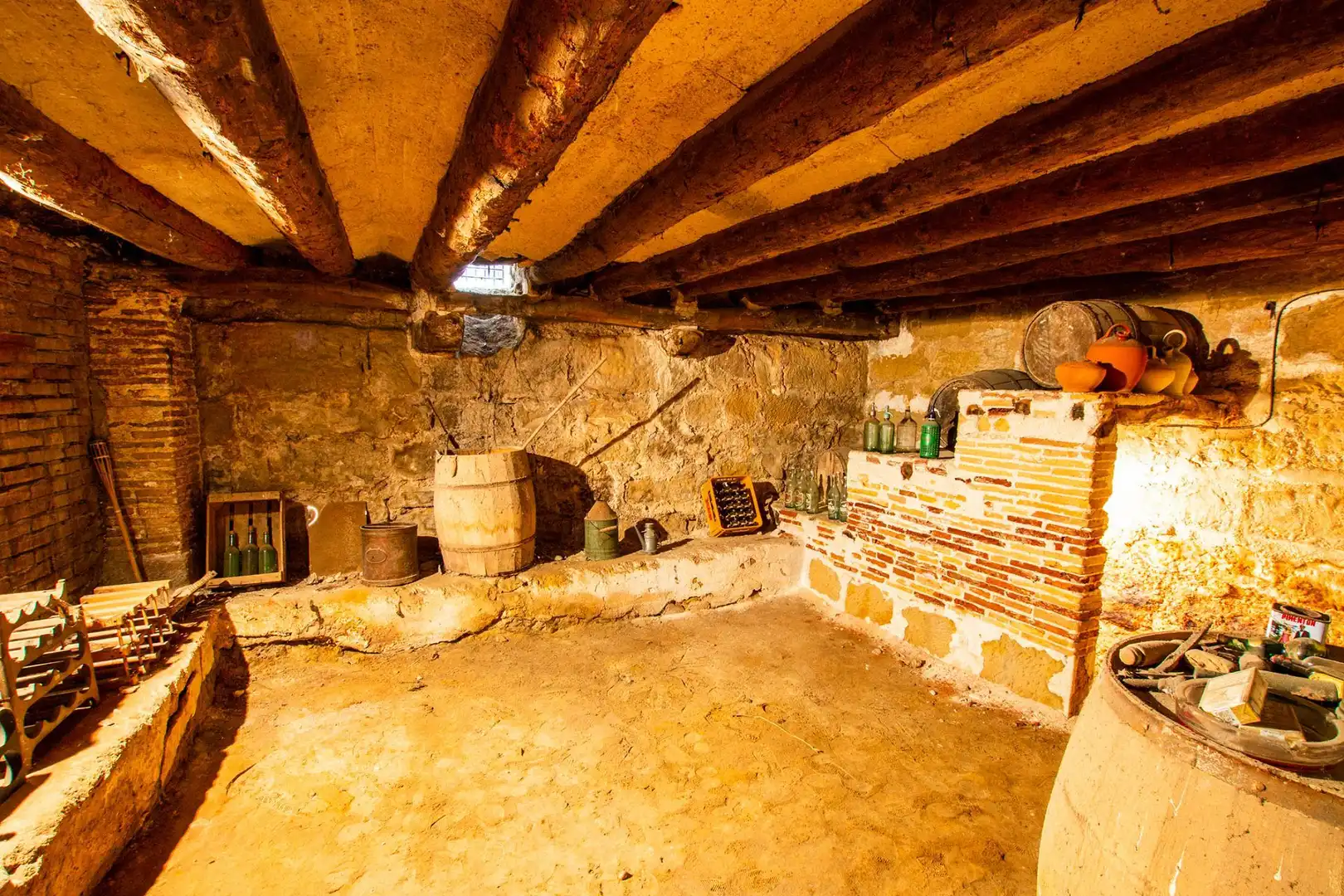 Casa o xalet en venda en Caspe amb Jardí privat