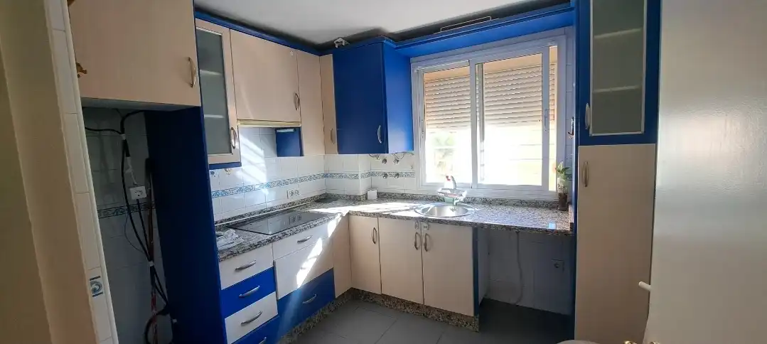 Appartement avec piscine à vendre à Calle Antoni Ros Marbà 2, imagen 4