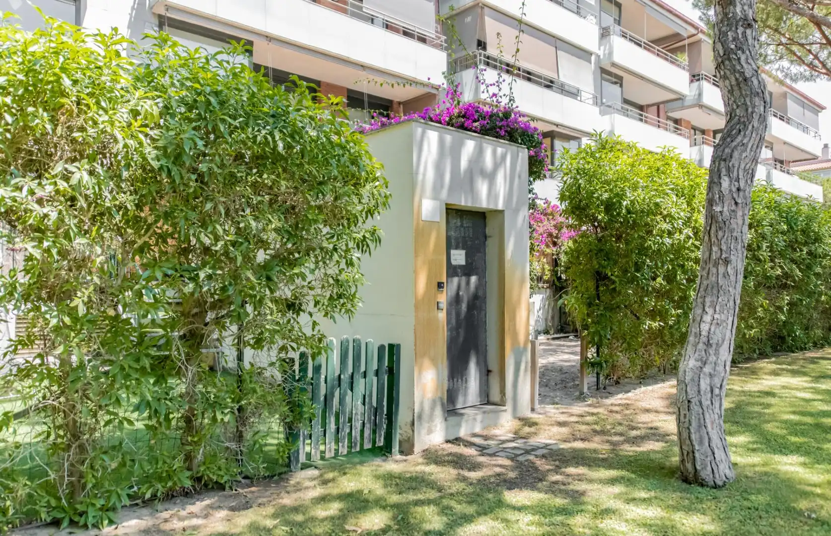 Appartement avec terrasse à vendre à Avenida EUROPA, imagen 47