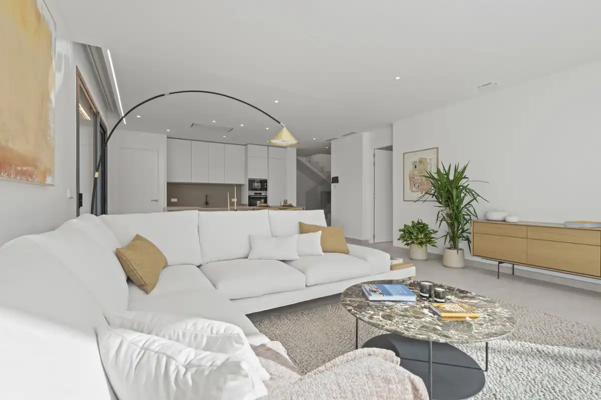 Maison à vendre à La Cala de Villajoyosa, imagen 4