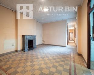 Sala d'estar de Apartament en venda en Alzira