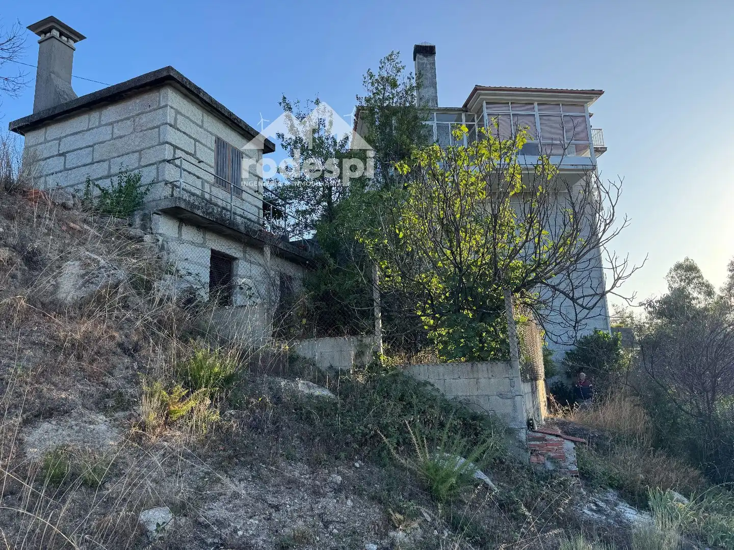 Casa in vendita a Carballeda de Avia, imagen 3