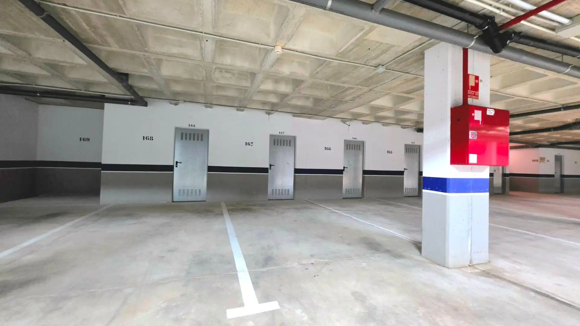 Apartament amb terrassa en venda a Avenida del Príncipe Felipe 10, imagen 39