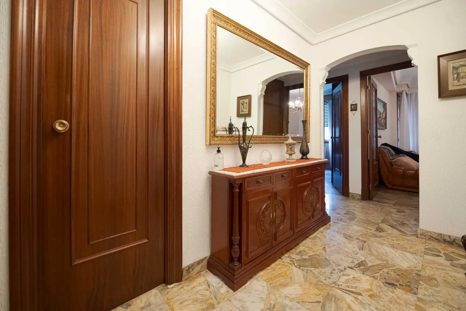 Appartamento con ascensore in vendita a Toribio Etxebarria Kalea, imagen 3