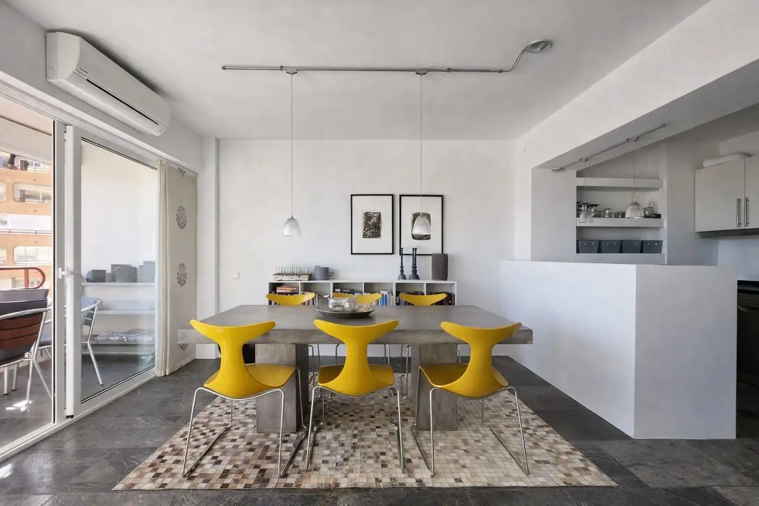 Flat with pool for sale in Santa Margarita, imagen 4