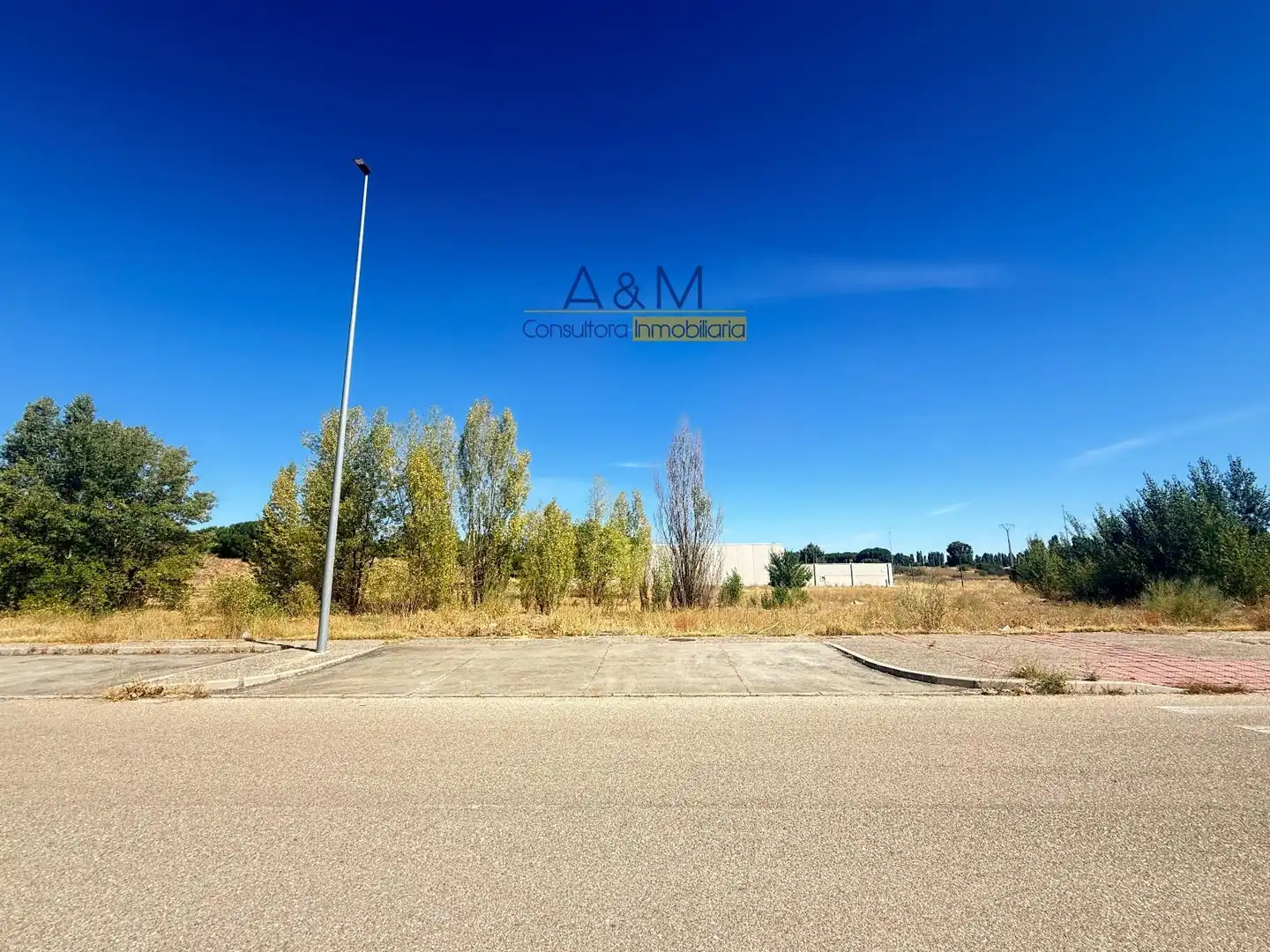 Rural land for sale in Los Cristos
